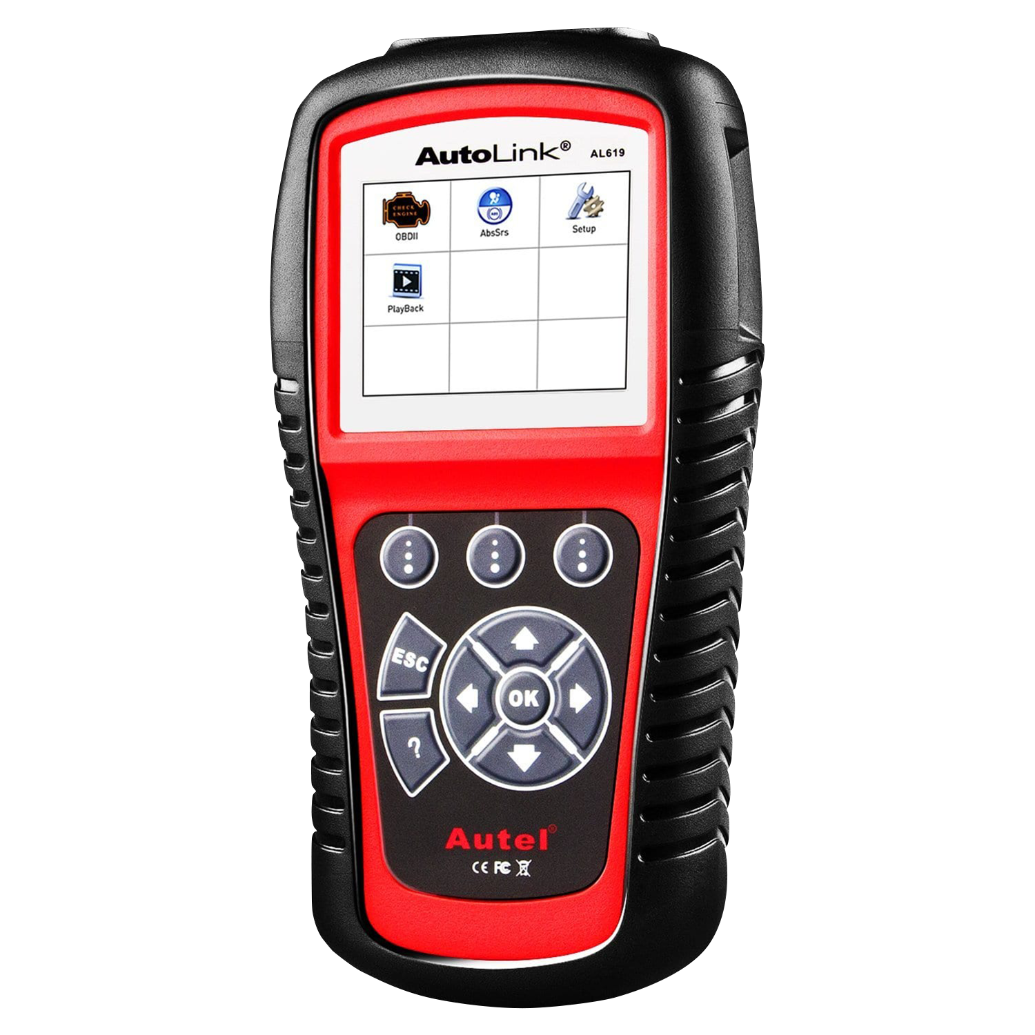 Autel AL619