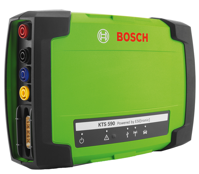 Bosch ESI[tronic] 2.0