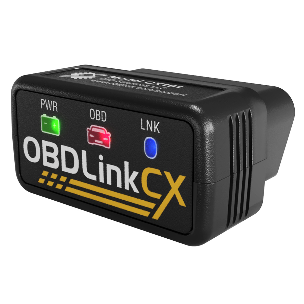 Cable OBD2 Universal 16 pines